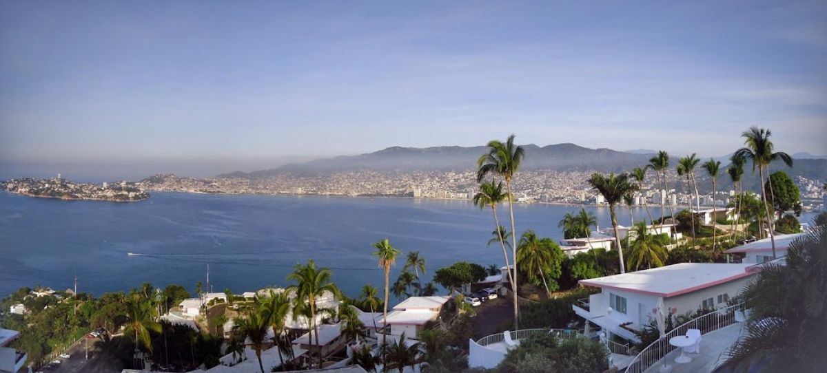 imagini hotel LAS BRISAS